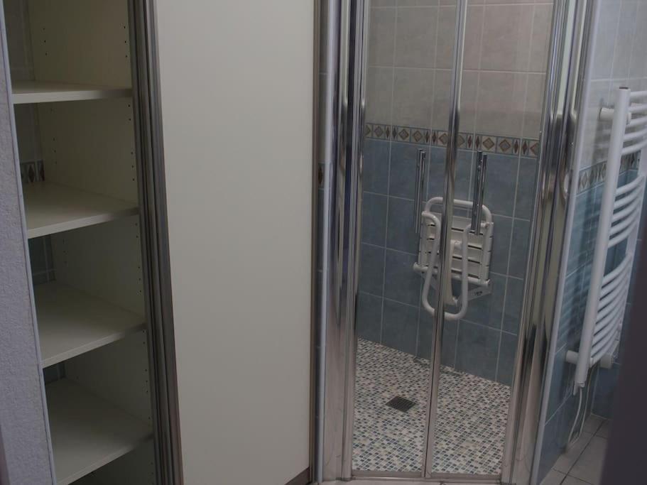 Pour Un Sejour Au Calme Entre Ocean Et Montagne Apartment
