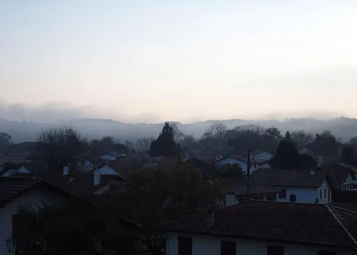 Pour Un Sejour Au Calme Entre Ocean Et Montagne