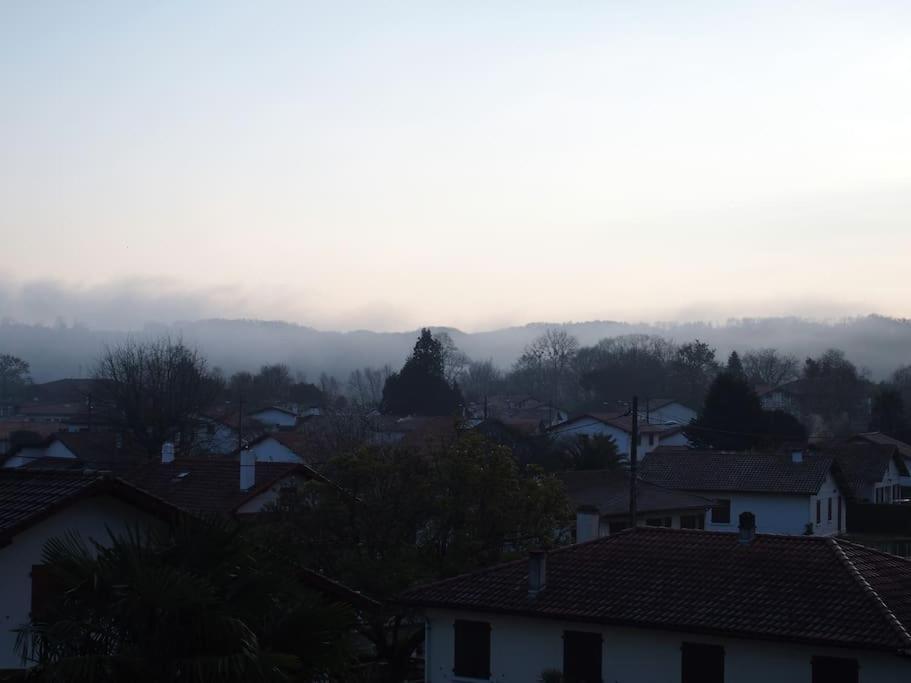 Pour Un Sejour Au Calme Entre Ocean Et Montagne Appartement
